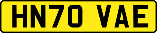 HN70VAE