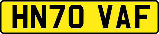 HN70VAF