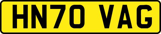 HN70VAG