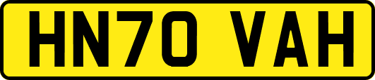 HN70VAH