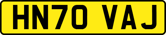 HN70VAJ