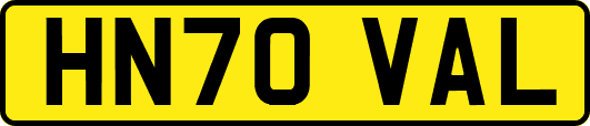 HN70VAL