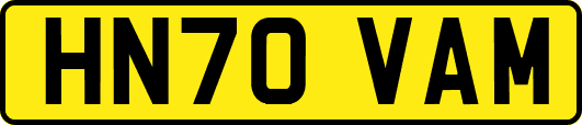 HN70VAM