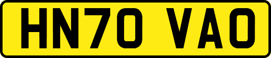 HN70VAO