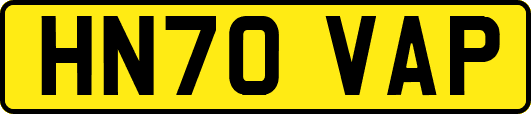 HN70VAP