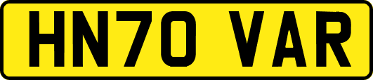 HN70VAR