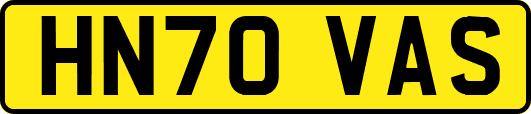 HN70VAS