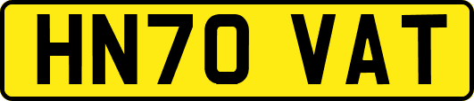 HN70VAT