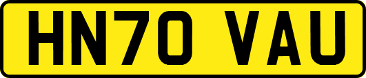 HN70VAU