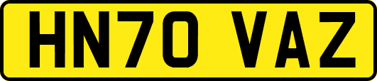HN70VAZ