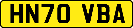 HN70VBA