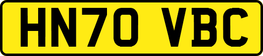 HN70VBC