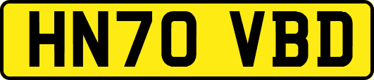 HN70VBD