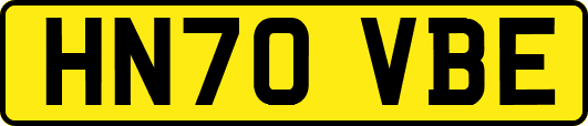 HN70VBE