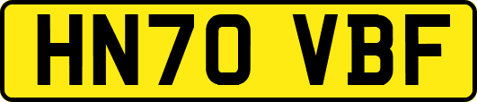 HN70VBF