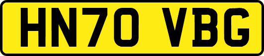 HN70VBG