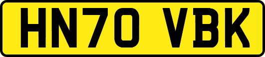 HN70VBK