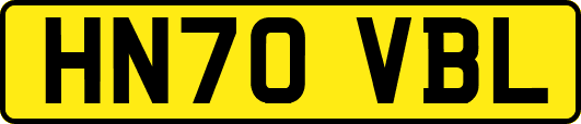 HN70VBL