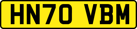 HN70VBM