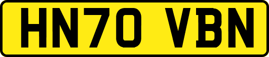 HN70VBN