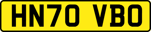 HN70VBO