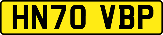 HN70VBP
