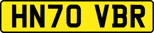 HN70VBR