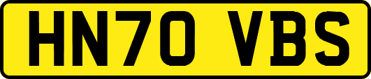HN70VBS