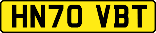 HN70VBT