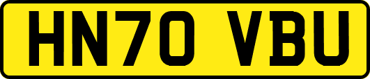 HN70VBU