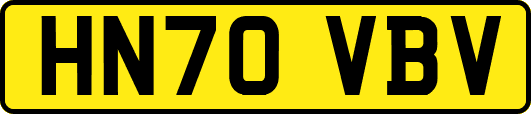 HN70VBV