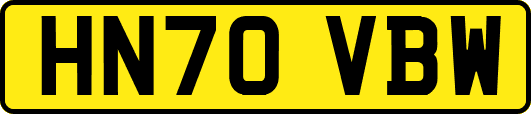 HN70VBW