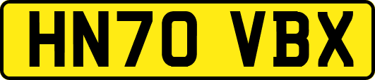 HN70VBX