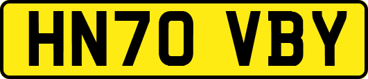 HN70VBY