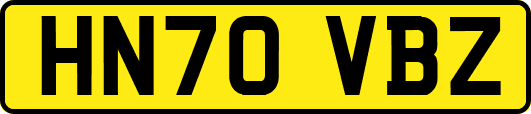 HN70VBZ