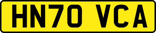 HN70VCA