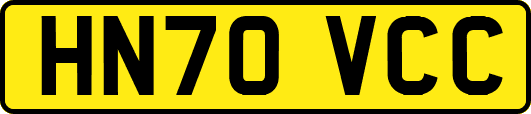 HN70VCC