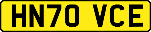 HN70VCE