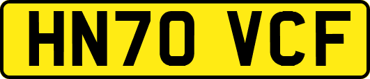 HN70VCF