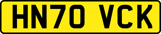 HN70VCK