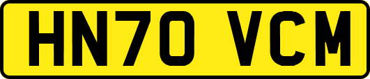 HN70VCM