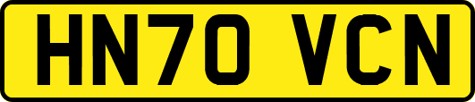 HN70VCN