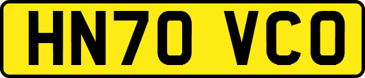 HN70VCO