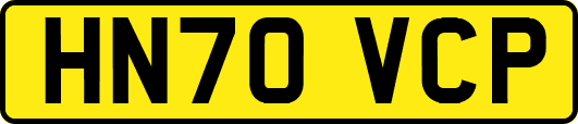 HN70VCP