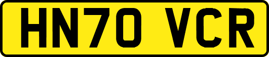HN70VCR