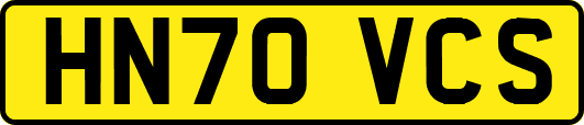 HN70VCS