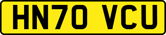 HN70VCU