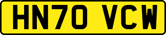 HN70VCW