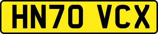 HN70VCX