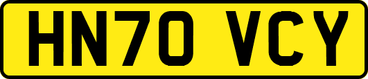 HN70VCY